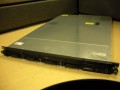 HP 579243-001 DL360 G7 E5506 QC 2.13GHz (1P), 4GB, DVD Entry Level Server