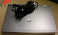HP EliteBook - 8540p
i5 540M, 4GB DDR3, 250GB HDD, WIN7 Home
15.6" Widescreen, DVD-RW, NVIDIA 1600x900
With A/C Adapter