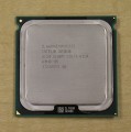 2.66GHz 4MB 1333MHz FSB Dual-Core Intel Xeon 5150 CPU SLABM photo 2