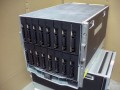 HP 412152-B21 BLc7000 CTO Blade Enclosure 0-P/S, 4-FAN,1-OA