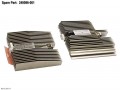 HP Compaq 249096-001 DL360 G1 heatsink for 1.13GHz
