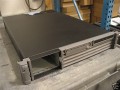 AB332A HP 1.6GHz/3MB 2GB 2x 73GB 15K U320 Rack Kit DVD