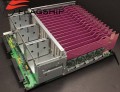 AD160A AB297-60601 HP PCI-X I/O Backplane rx7640 rx8640 top angle