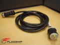 IBM 9406-6654 7188 14 ft. Power Cord top