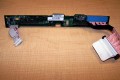 HP Compaq 371701-001 BL20pG3 SCSI Backplane
