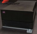 A5239A HP 18GB FWD Hot Plug  SCSI Hard Drive front angle