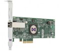 Dell Emulex LightPulse 4Gb/s Single Port HBA Fibre Channel Card PCI-E LPe1150-E CD621