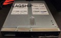 AD323A #002 HP BL860c Server 2x 1.4GHz 12MB cache Dual Core CPU top straight on