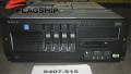 9407-515-4901 iSeries
4GB, 3800 CPW, OS 5.4, 280GB 4x 4327 Rackmount