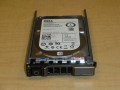 1TB 7.2K SATA 2.5" 6Gbps Hard Drive Dell WF12F Seagate ST91000640NS