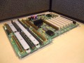 HP Compaq 328843-001 Motherboard for ProLiant 6400