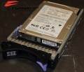26K5657 40K1052
IBM 73GB 10K 3G SAS SFF Hard Drive
