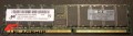 AB475AX
HP 4GB PC2100 DDR Memory DIMM