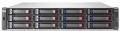 AJ805A HP MSA2312SA G2 Dual Controller LFF 12 Bay Storage Array