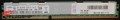 49Y1431 49Y1441 (8932)  IBM 8GB DDR3 PC3-10600R VLP  Memory Kit (1x8GB)
