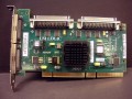 HP A7173A / A6961-60011 PCI-X Dual Channel U320 LVD SCSI Adapter