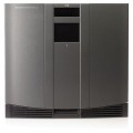 AD611B HP MSL6060 w/2xU960 LTO-3 FC Tape Library 1