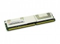 2GB PC2-5300F 667MHz 2RX4 DDR2 ECC Memory RAM DIMM GM431