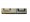 1GB PC2-5300F 667MHz 2RX8 DDR2 ECC Memory RAM DIMM FW198