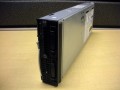 HP 603569-B21 BL460c G7 E5640 2.66GHz/12MB Quad Core (QC) (1P), 6GB, P410i Blade Server