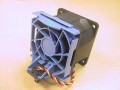 Dell PowerEdge 2650 Rear System Fan Assembly 2X176 1X514