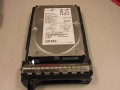 146GB 10K U320 SCSI 80Pin Hard Drive Dell GC828 Seagate ST3146707LC