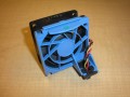 Dell PowerEdge 2650 Riser Board Fan Assembly 7K412 8K235 Front
