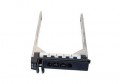 Dell PowerEdge SAS/SATAu Hot-Swap 2.5" Hard Drive Tray Caddy KF248