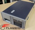 ML370-R05 Server
(416620-001)

    2x Dual Core X5150 2.66GHz

    4GB Memory

    P400 Controller