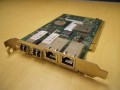 HP AB465A PCI-X 2GB FC/2PT 1000BaseT Combo Card 1