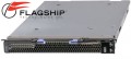 7871-H4U IBM HS22V Blade Server
X5670 6-core 2.93GHz/12MB (1P), 6GB Memory