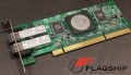 375-3294
4GB PCI-X Dual Fiber Channel Host Bus Adapter
SG-XPCI2FC-QF4