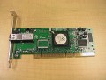 QLogic 2GB/s Fibre Channel PCI-X Host Adapter FC5010409 4U852