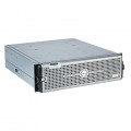 Dell PowerVault MD1000 Enclosure 15x 1TB SATA Hard Drives