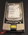 347708-B22 HP 146GB 15K U320 SCSI 15,000 RPM Ultra320 1