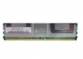 4GB PC2-5300F 667MHz 2RX4 DDR2 ECC Memory RAM DIMM DR397