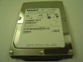 146GB 10K U320 SCSI 80PIN Hard Drive & Tray Dell Maxtor YC952 8J147J0