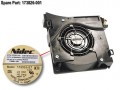HP Compaq 173826-001 DL360 G1 Fan Assembly