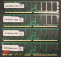 AB565A ThirdParty 8GB DDR2 Memory Kit 4x2GB SuperTalent 1