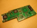 HP Dual Port 10/100/1000T PCI-X Card for ProLiant BL20p (NC7781).