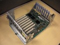 Dell PowerEdge 6650 6600 I/O Riser Board & Cage V2 J8872