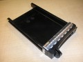 Dell PowerEdge PowerVault 3.5" Blank Hard Drive Bay Filler Tray 04RGY