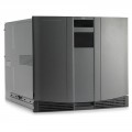 AD602B HP MSL6060 0 Drive Rackmount Library 1