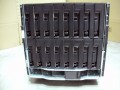 HP 412152-B22 BLc7000 CTO 3" LCD Blade Enclosure 0-P/S, 4-FAN, 1-OA