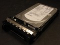 73GB 10K U320 SCSI 80Pin Hard Drive & Tray FC960 ST373207LC Dell Seagate Photo 1