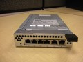 Dell PowerEdge 1855 Blade 6-Port Gigabit Ethernet Switch 5316M DY231