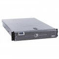 Dell PowerEdge 2950 III Server - 2x 2.83GHz Quad-Core E5440, 8GB, 4x146GB 10K 3.5"