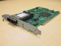 161290-001

HP Compaq 64 Bit 1GB PCI Fibre Channel Host Bus Adapter.
