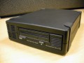 HP EH842A 443584-001 StorageWorks U920 LTO3 U320 SCSI HH External Tape Drive