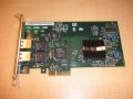 Dell Intel PRO1000PT PCI-E Dual Port Network Card Adapter XF111